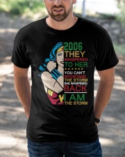 2006 Limited Edition Classic T-Shirt apparel-classic-tshirt-lifestyle-front-50