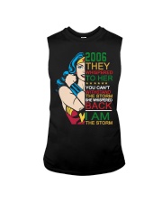 2006 Limited Edition Sleeveless Tee tile