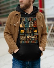 1968 Limited Edition Hooded Sweatshirt apparel-hooded-sweatshirt-lifestyle-front-112
