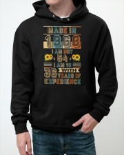 1968 Limited Edition Hooded Sweatshirt apparel-hooded-sweatshirt-lifestyle-front-50