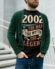 2002 Legend Classic T-Shirt apparel-classic-tshirt-lifestyle-front-107
