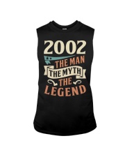 2002 Legend Sleeveless Tee tile