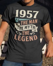 1957 Legend Classic T-Shirt apparel-classic-tshirt-lifestyle-28
