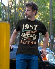 1957 Legend Classic T-Shirt apparel-classic-tshirt-lifestyle-front-44