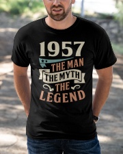 1957 Legend Classic T-Shirt apparel-classic-tshirt-lifestyle-front-50