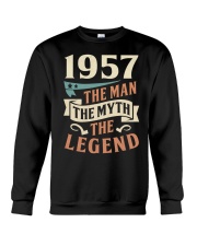 1957 Legend Crewneck Sweatshirt tile
