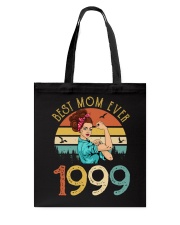 Best Mom Ever 1999 Tote Bag tile