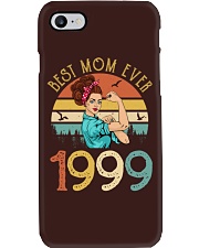 Best Mom Ever 1999 Phone Case tile