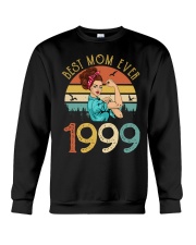 Best Mom Ever 1999 Crewneck Sweatshirt tile