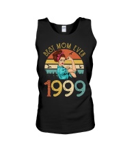 Best Mom Ever 1999 Unisex Tank tile