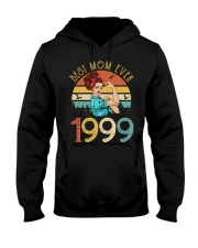 Best Mom Ever 1999 Hooded Sweatshirt tile