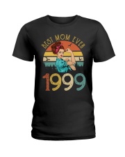 Best Mom Ever 1999 Ladies T-Shirt tile