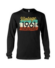 Vintage 1961 Long Sleeve Tee tile