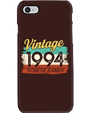 Vintage 1994 Phone Case tile
