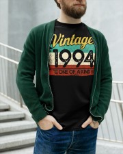 Vintage 1994 Classic T-Shirt apparel-classic-tshirt-lifestyle-front-107
