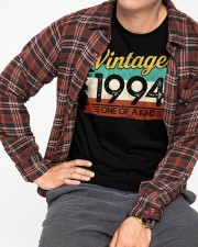 Vintage 1994 Classic T-Shirt apparel-classic-tshirt-lifestyle-front-169