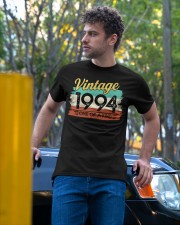 Vintage 1994 Classic T-Shirt apparel-classic-tshirt-lifestyle-front-44