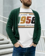 1958 Original Classic T-Shirt apparel-classic-tshirt-lifestyle-front-107