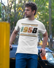 1958 Original Classic T-Shirt apparel-classic-tshirt-lifestyle-front-44