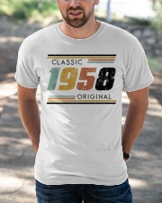 1958 Original Classic T-Shirt apparel-classic-tshirt-lifestyle-front-50