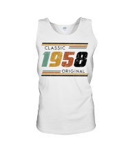 1958 Original Unisex Tank tile