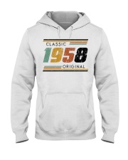 1958 Original Hooded Sweatshirt tile