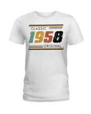1958 Original Ladies T-Shirt tile