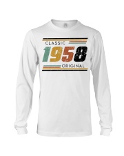 1958 Original Long Sleeve Tee tile