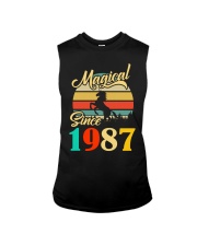Magical Since 1987 Sleeveless Tee tile