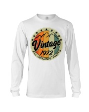 Vintage 1972 Long Sleeve Tee tile