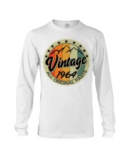 Vintage 1964 Long Sleeve Tee tile