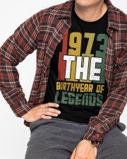 1973 Legend Classic T-Shirt apparel-classic-tshirt-lifestyle-front-169