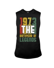 1973 Legend Sleeveless Tee tile
