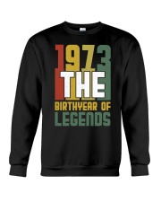 1973 Legend Crewneck Sweatshirt tile