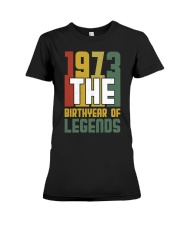 1973 Legend Premium Fit Ladies Tee tile