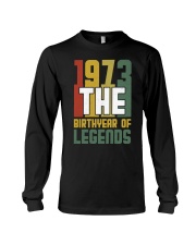 1973 Legend Long Sleeve Tee tile