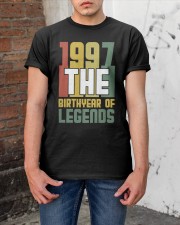 1997 Legend Classic T-Shirt apparel-classic-tshirt-lifestyle-31