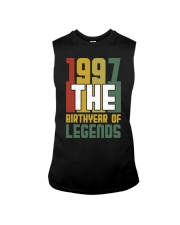 1997 Legend Sleeveless Tee tile