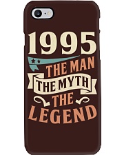 1995 Legend Phone Case tile