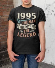 1995 Legend Classic T-Shirt apparel-classic-tshirt-lifestyle-31