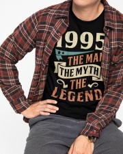 1995 Legend Classic T-Shirt apparel-classic-tshirt-lifestyle-front-169
