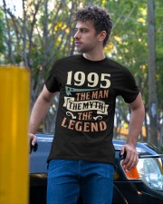 1995 Legend Classic T-Shirt apparel-classic-tshirt-lifestyle-front-44