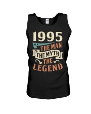 1995 Legend Unisex Tank tile