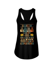 1964 Limited Edition Ladies Flowy Tank tile