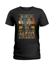 1964 Limited Edition Ladies T-Shirt tile
