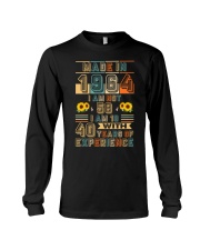 1964 Limited Edition Long Sleeve Tee tile