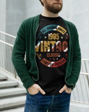 1985 Classic Classic T-Shirt apparel-classic-tshirt-lifestyle-front-107