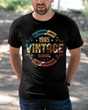 1985 Classic Classic T-Shirt apparel-classic-tshirt-lifestyle-front-50