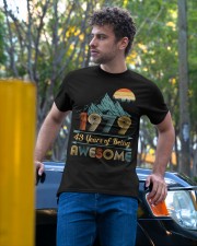 1979 Awesome Classic T-Shirt apparel-classic-tshirt-lifestyle-front-44
