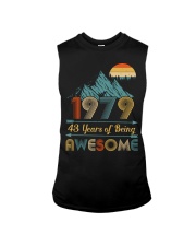 1979 Awesome Sleeveless Tee tile